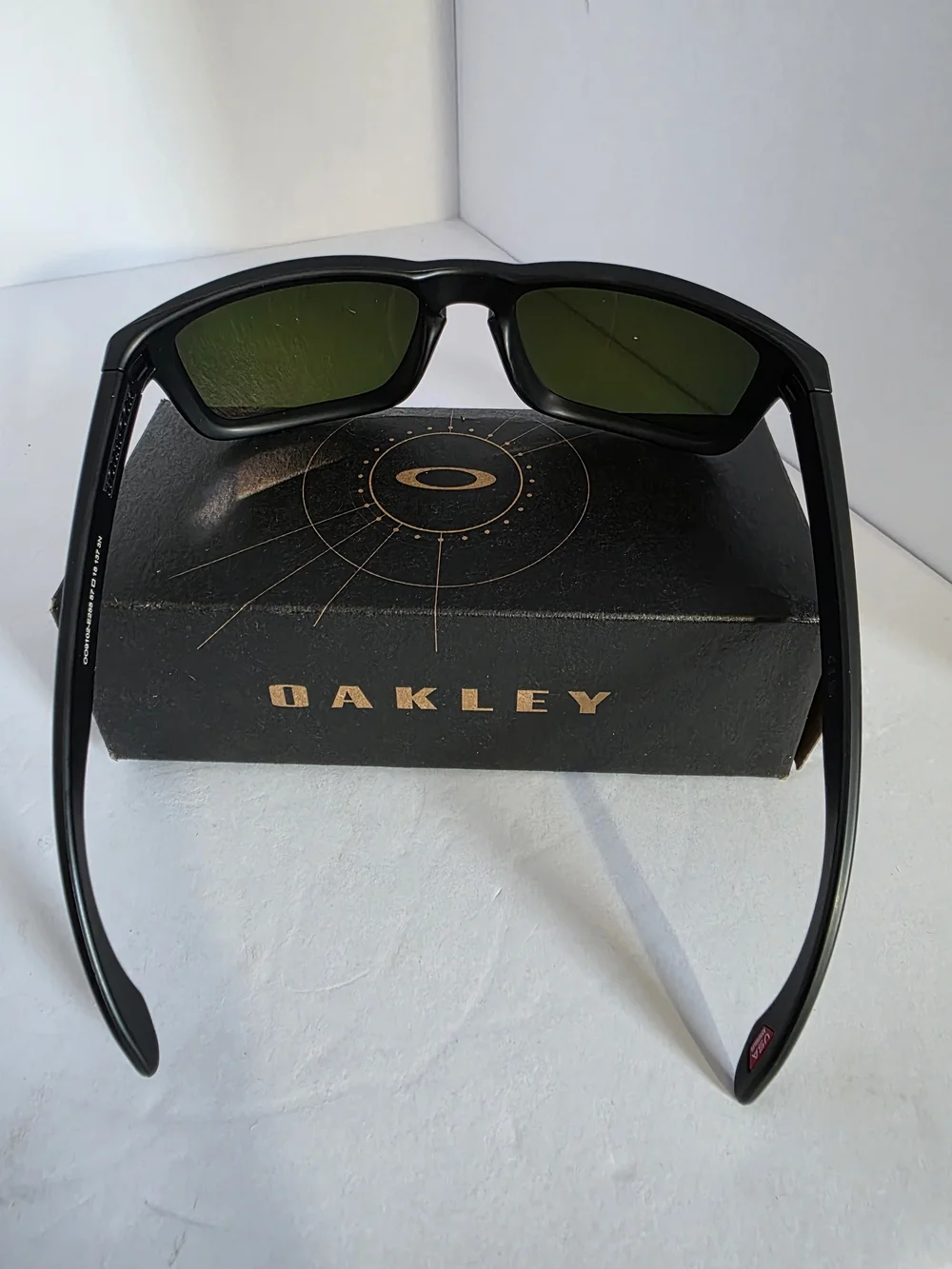 NEW Oakley Holbrook Men's Sunglasses